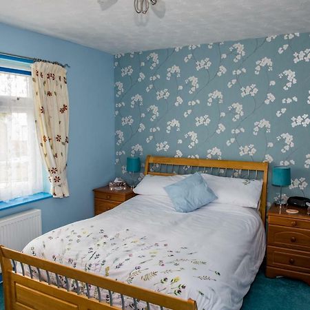 לינה וארוחת בוקר Llanwrtyd Wells Swn Y Coed מראה חיצוני תמונה